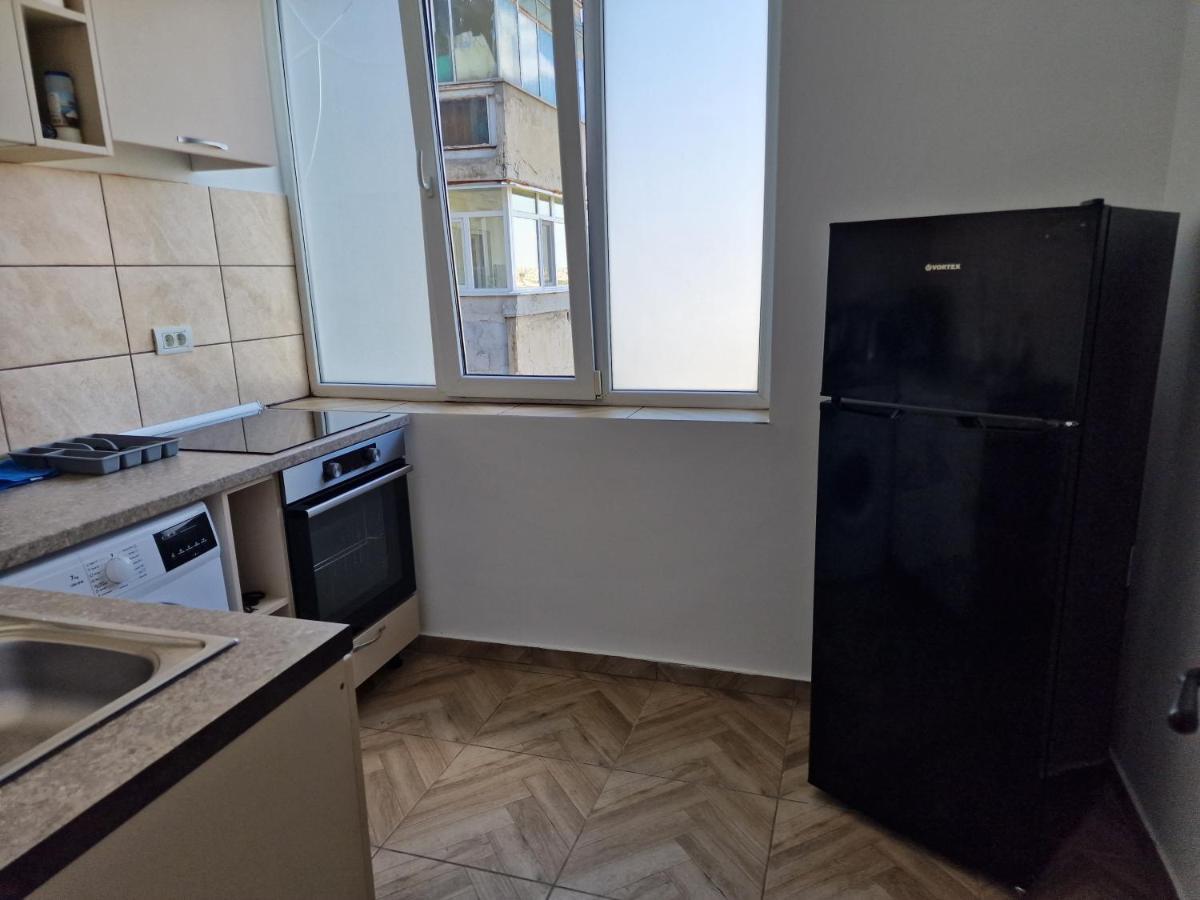 Apartament Garii De Nord Bucharest Exterior photo